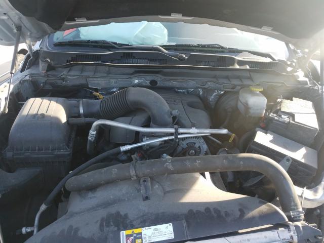 2017 RAM 2500 SLT 3C6TR5DT8HG620310