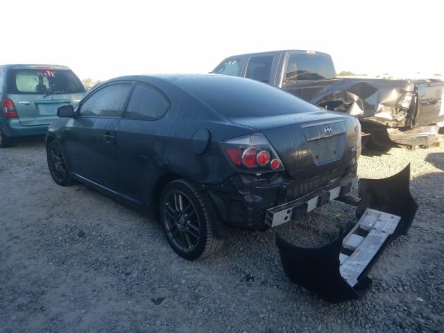 2010 TOYOTA SCION TC JTKDE3B70A0316121