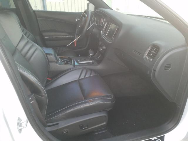 2016 DODGE CHARGER SR 2C3CDXL98GH225300