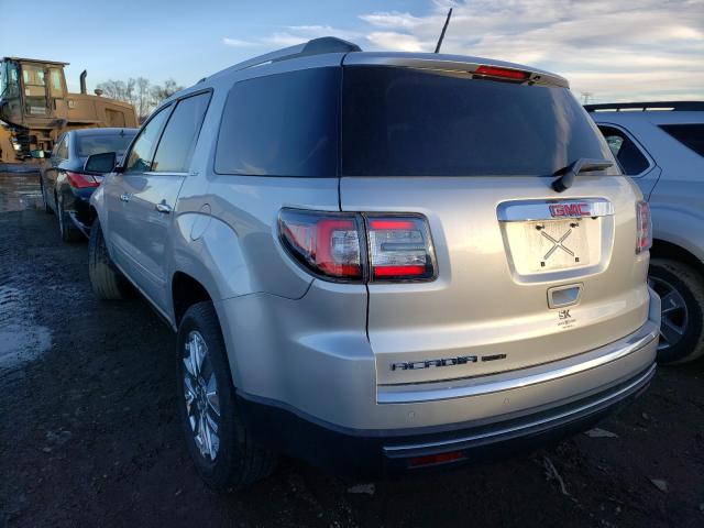 2017 GMC ACADIA LIM 1GKKRSKD6HJ292368