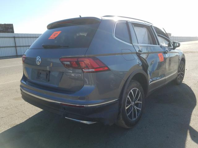 2020 VOLKSWAGEN TIGUAN SE - 3VV2B7AX3LM081960