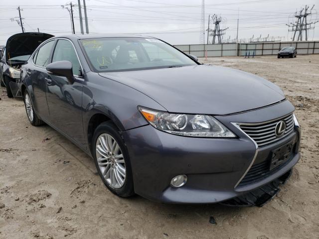 2013 LEXUS ES 350 JTHBK1GGXD2035942