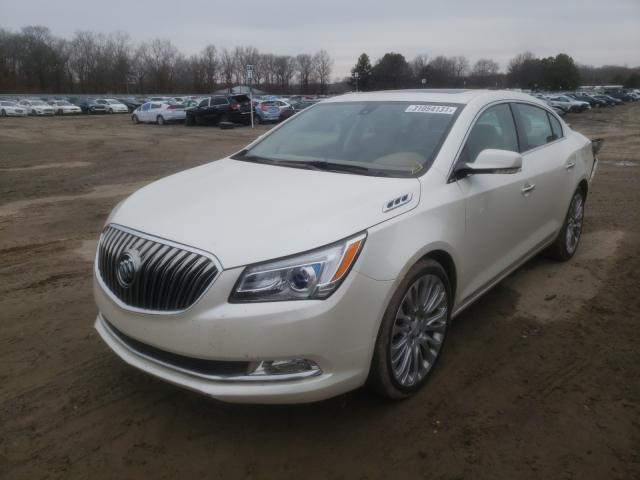 2014 BUICK LACROSSE T 1G4GF5G35EF132102