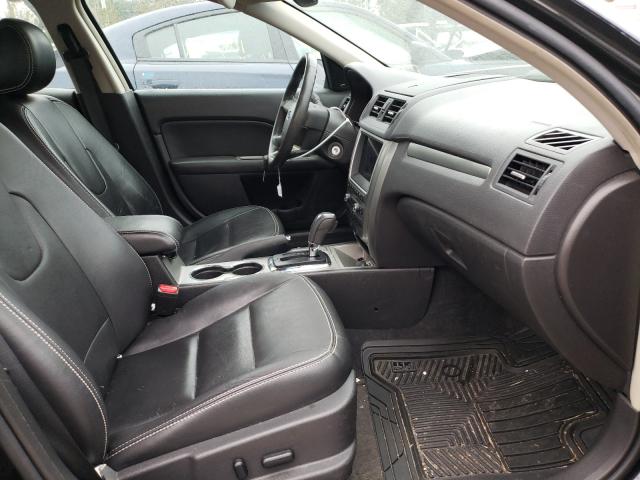2012 FORD FUSION HYB 3FADP0L37CR221866