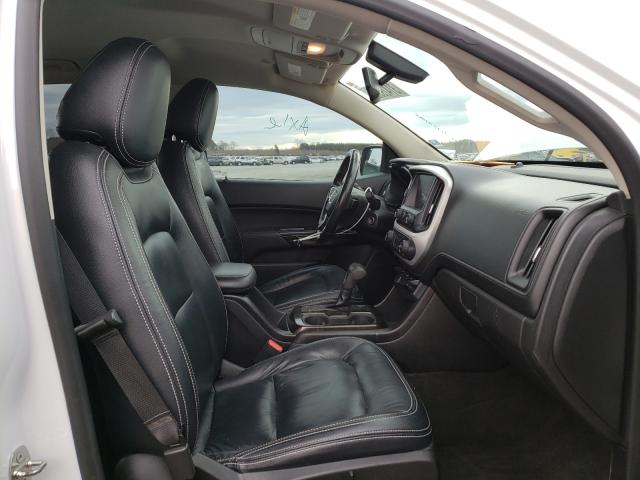 2016 GMC CANYON SLE 1GTG5CE30G1100320