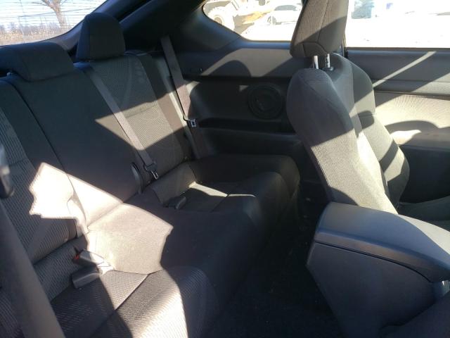 2013 TOYOTA SCION TC JTKJF5C71D3057006