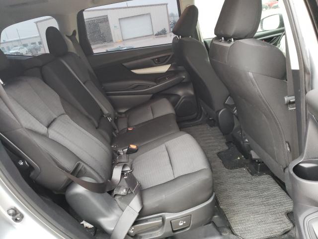 2020 SUBARU ASCENT 4S4WMAAD0L3422922