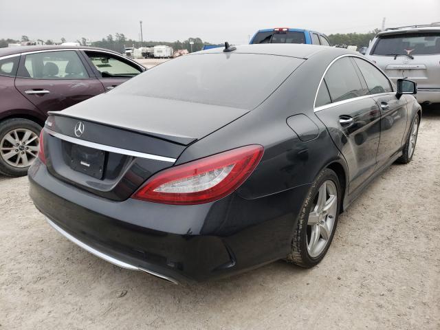2016 MERCEDES-BENZ CLS 400 WDDLJ6FB7GA182859