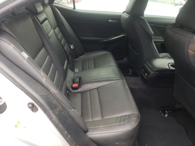 2014 LEXUS IS 250 JTHBF1D29E5032561