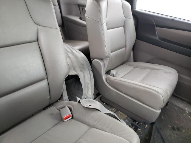 2014 HONDA ODYSSEY TO 5FNRL5H91EB019812
