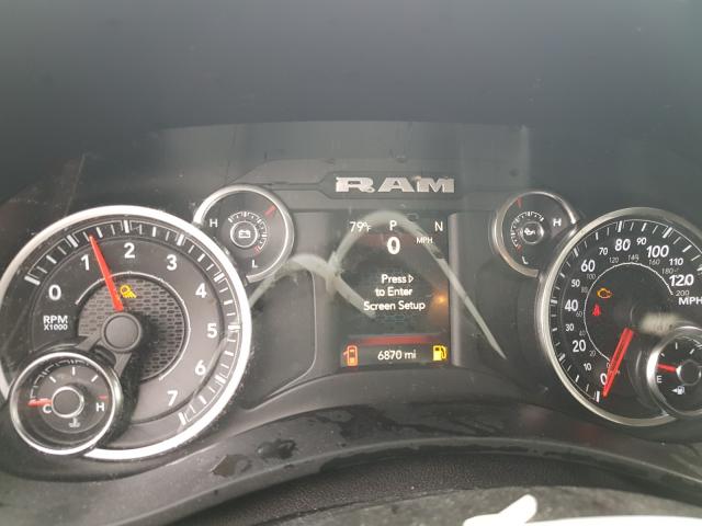 2020 RAM 2500 TRADE 3C6UR5CJ7LG174549