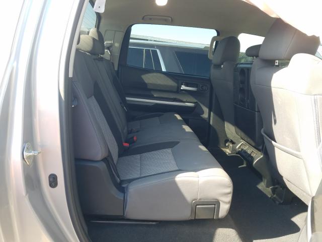 2016 TOYOTA TUNDRA CRE - 5TFEM5F10GX105694