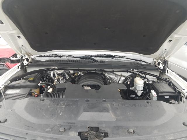 2015 CHEVROLET SUBURBAN C 1GNSCJKC9FR224831