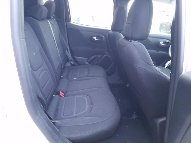 2020 JEEP RENEGADE L ZACNJABB9LPL46776