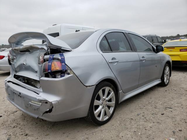 2015 MITSUBISHI LANCER GT JA32U8FW5FU001930
