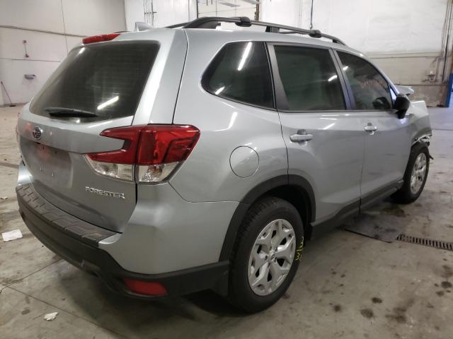 2019 SUBARU FORESTER JF2SKACC3KH448723