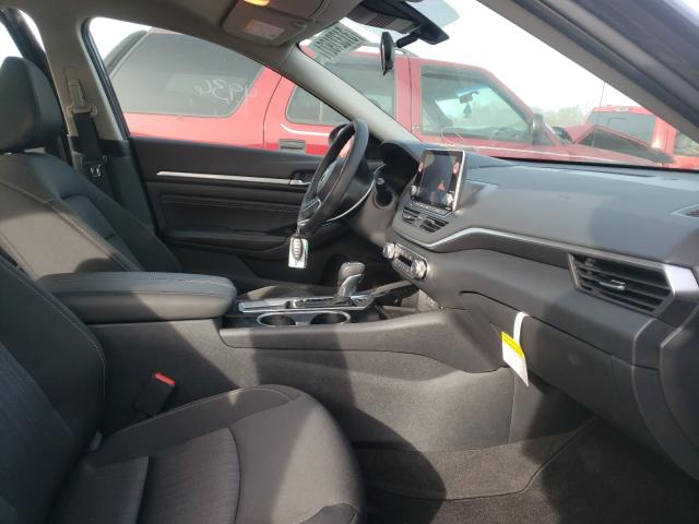 2021 NISSAN ALTIMA SV 1N4BL4DW4MN305120