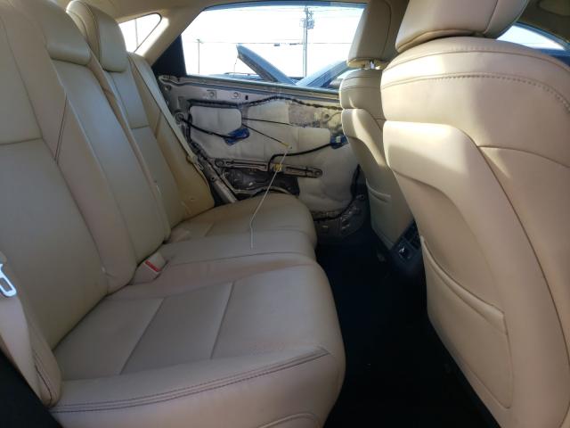 2013 TOYOTA AVALON HYB 4T1BD1EBXDU005746