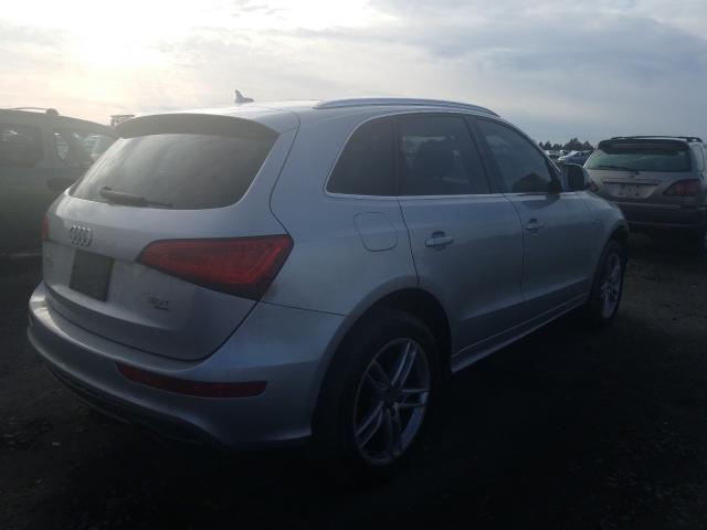 2013 AUDI Q5 PREMIUM WA1DGAFP8DA070489