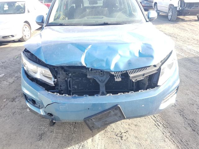 2018 VOLKSWAGEN TIGUAN LIM WVGBV7AX3JK000641