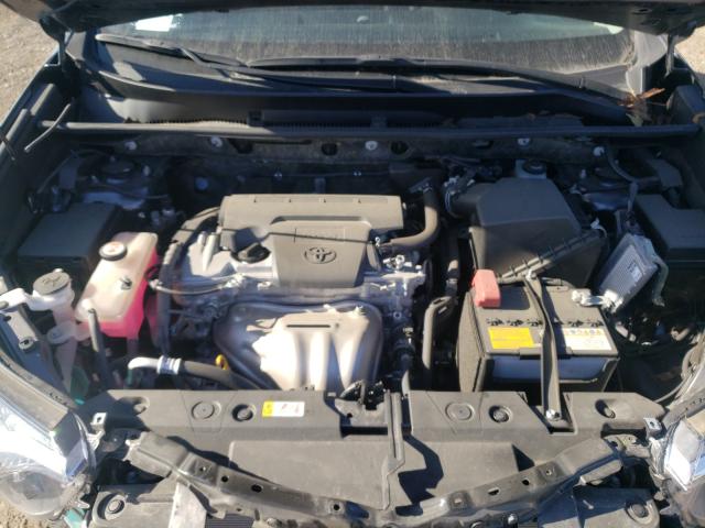 2018 TOYOTA RAV4 ADVEN - JTMRFREV5JD251248