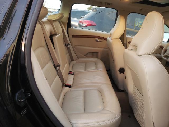 2010 VOLVO XC70 3.2 YV4982BZ9A1079782