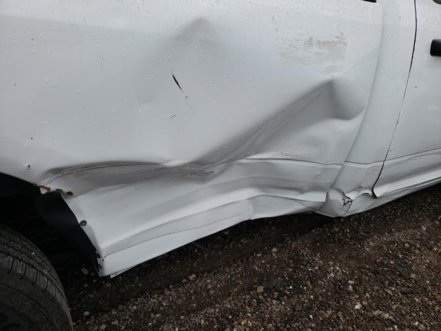 2013 RAM 2500 ST 3C6LR4AT0DG569250