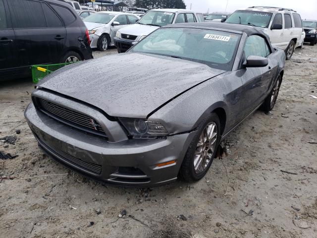 2014 FORD MUSTANG 1ZVBP8EMXE5221157