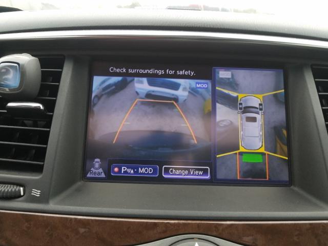 2014 INFINITI QX80 JN8AZ2NF1E9551953