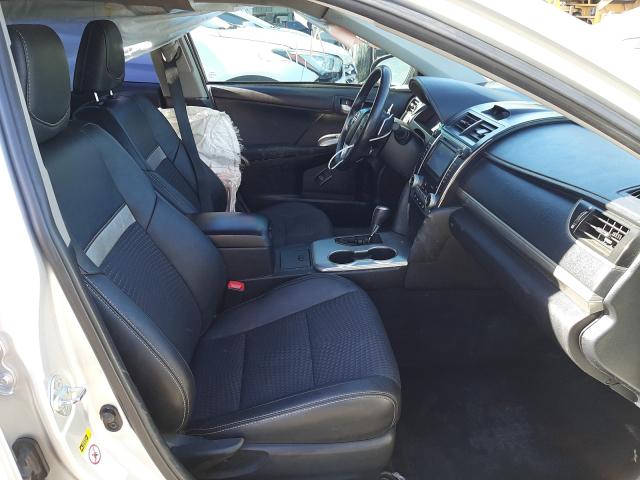 2012 TOYOTA CAMRY L/LE 4T1BK1FK8CU502698