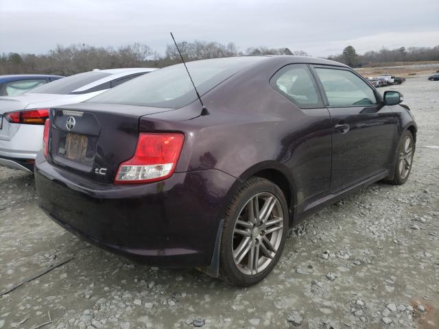 2011 TOYOTA SCION TC JTKJF5C75B3006234