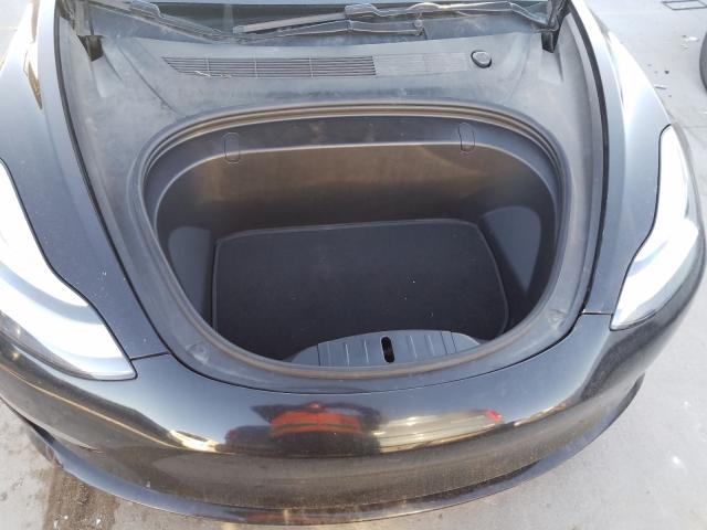 2018 TESLA MODEL 3 5YJ3E1EB6JF127479