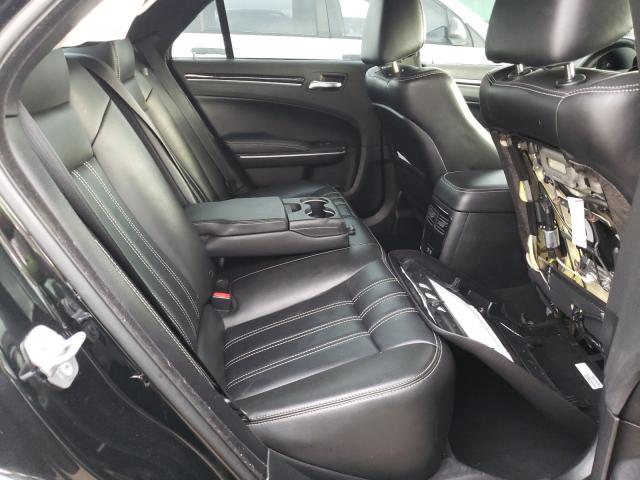 2019 CHRYSLER 300 S 2C3CCAGG5KH542601