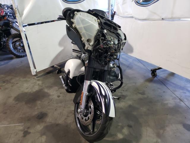 2016 HARLEY-DAVIDSON FLHXSE CVO 1HD1PXN32GB962387