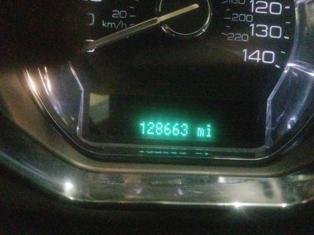 2010 LINCOLN MKT 2LMHJ5AT1ABJ00064