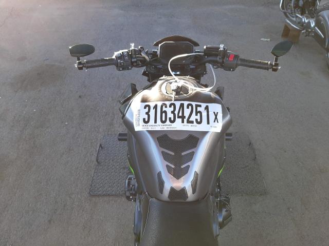 2020 KAWASAKI ZR 900 ML5ZRDF1XLDA38365