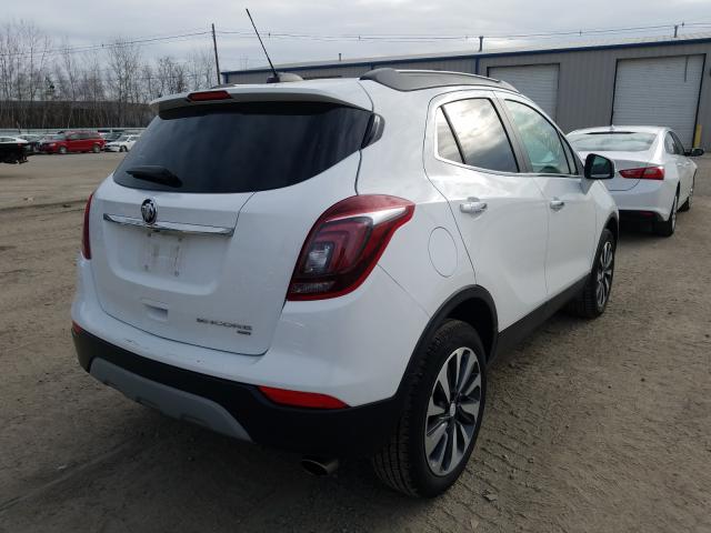 2019 BUICK ENCORE ESS KL4CJGSM4KB773106