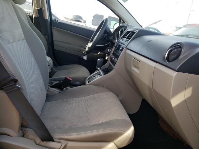 2011 DODGE CALIBER MA 1B3CB3HA4BD115977