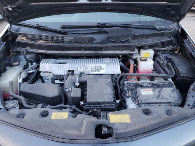 2014 TOYOTA PRIUS V JTDZN3EU4E3332051