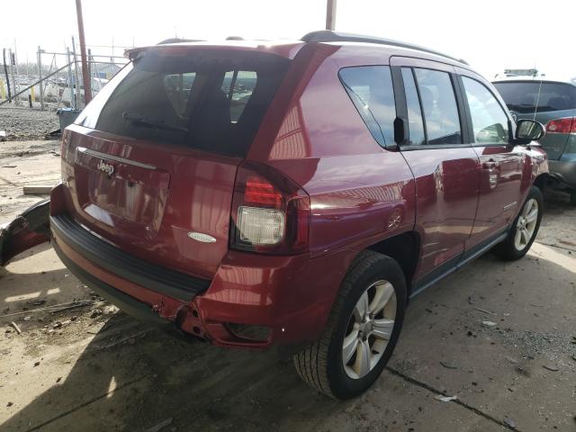 2015 JEEP COMPASS LA 1C4NJDEB2FD208452