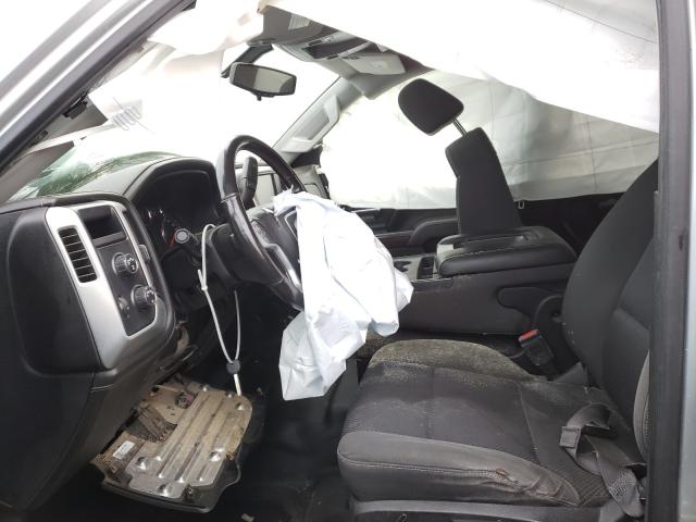 2017 GMC SIERRA K15 1GTV2MECXHZ129669