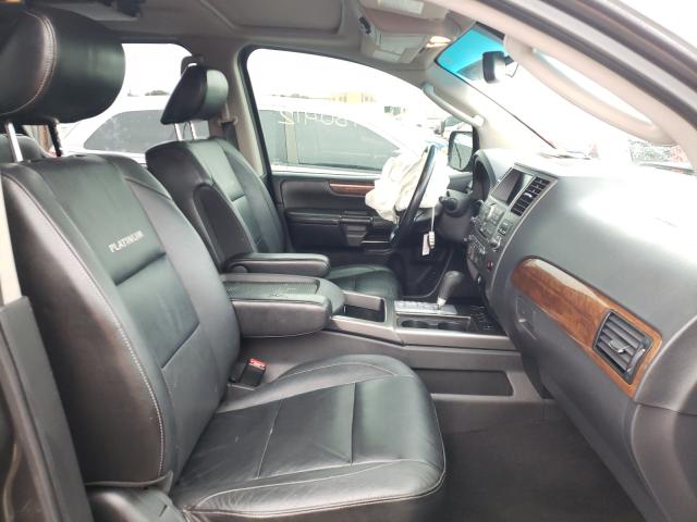 2010 NISSAN ARMADA SE 5N1BA0NC4AN608919