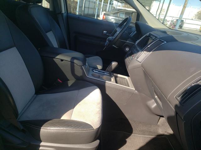 2010 FORD EDGE SPORT 2FMDK3AC7ABA80219