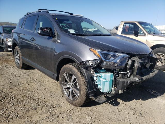 2018 TOYOTA RAV4 ADVEN - JTMRFREV5JD251248