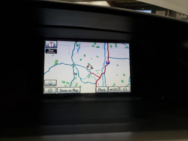 2010 LEXUS RX 450 JTJBC1BA4A2022632