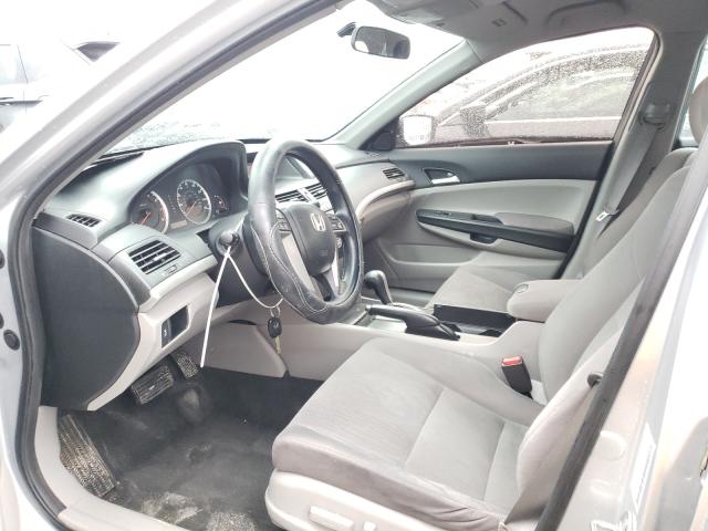 2011 HONDA ACCORD LXP 1HGCP2F48BA149690