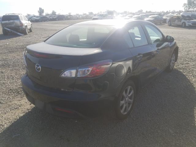 2010 MAZDA 3 I - JM1BL1SG5A1301231