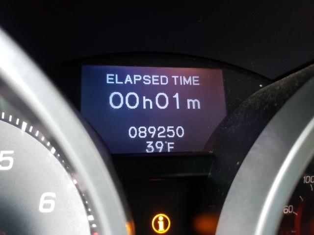 2013 ACURA TL 19UUA8F2XDA014317