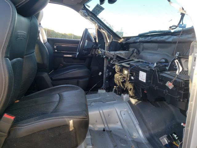2018 RAM 2500 LARAM - 3C6UR5FL0JG326827