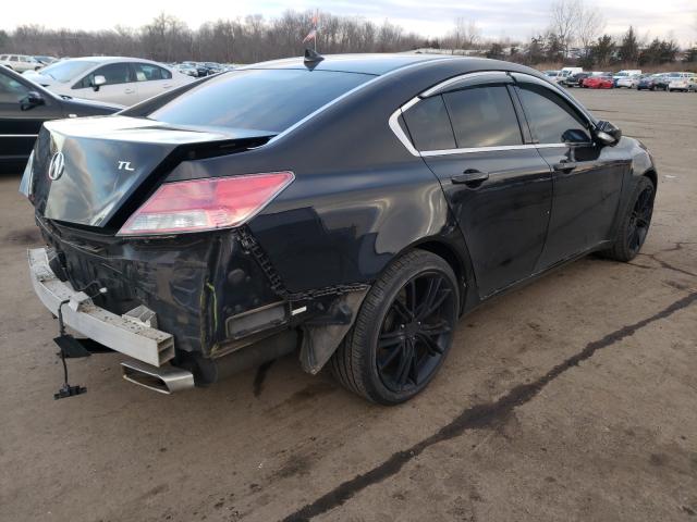 2013 ACURA TL 19UUA8F2XDA014317